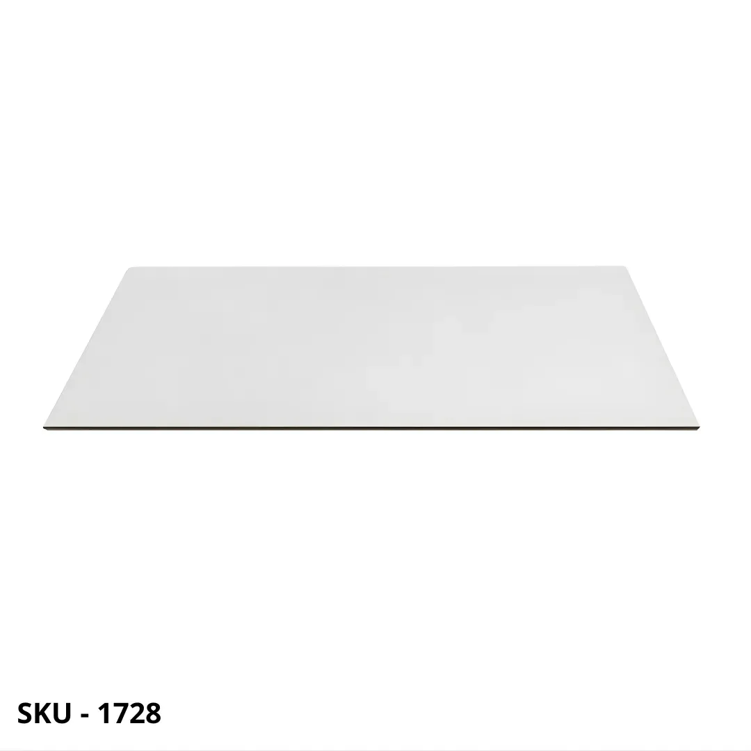 marca-design-shop-stile-moderno-stile-contemporaneo-Set di 2 Piani Quadrati in HPL per Tavolo