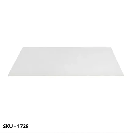 marca-design-shop-stile-moderno-stile-contemporaneo-Set di 2 Piani Quadrati in HPL per Tavolo