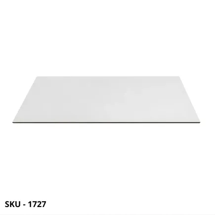 marca-design-shop-stile-moderno-stile-contemporaneo-Set di 2 Piani Quadrati in HPL per Tavolo