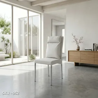 marca-design-shop-stile-moderno-stile-contemporaneo-Set di 4 Sedie in Ecopelle