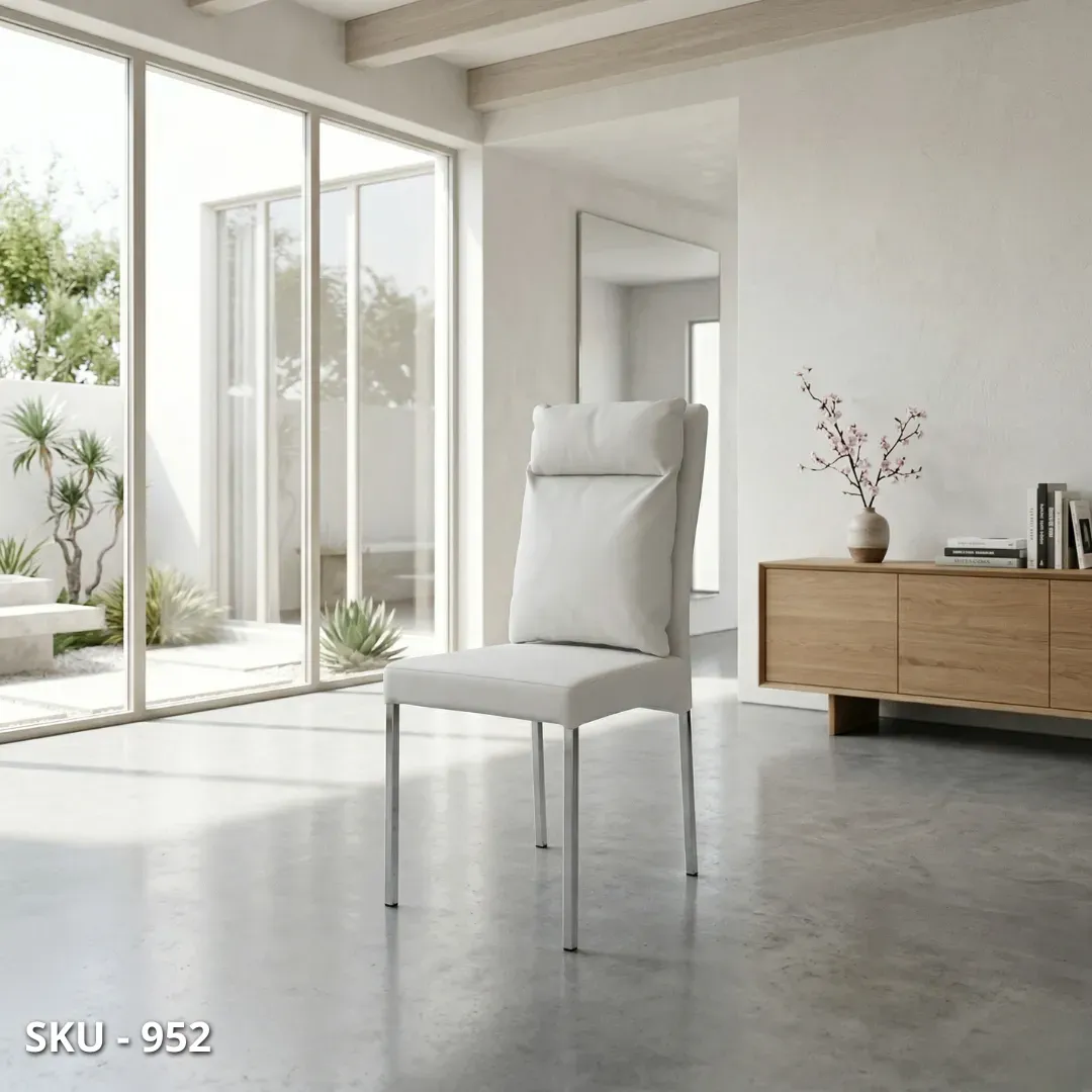 marca-design-shop-stile-moderno-stile-contemporaneo-Set di 4 Sedie in Ecopelle