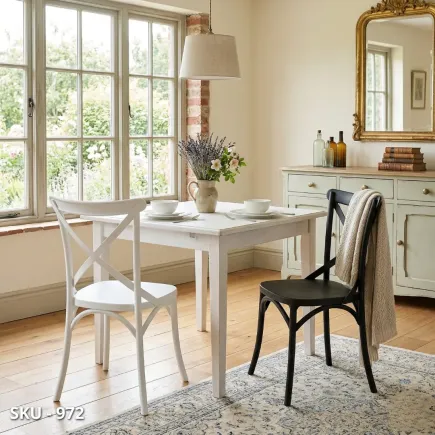 marca-design-shop-stile-moderno-stile-contemporaneo-Set di 2 Sedie in Polipropilene con Schienale a Croce