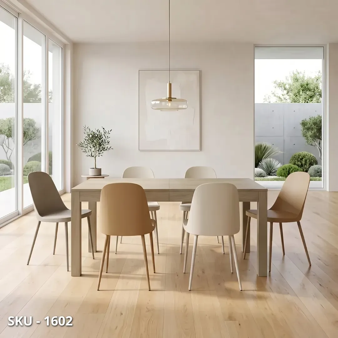 marca-design-shop-tavolo-allungabile-in-legno-nobilitato-frassino-4-allunghe-stile-moderno-made-in-italy