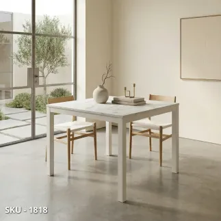 marca-design-shop-stile-moderno-stile-contemporaneo-Tavolo allungabile in metallo