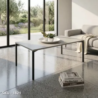 marca-design-shop-stile-moderno-stile-contemporaneo-Tavolino in Metallo