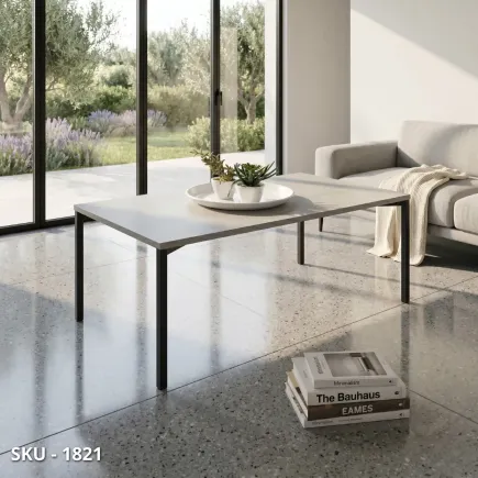marca-design-shop-stile-moderno-stile-contemporaneo-Tavolino in Metallo