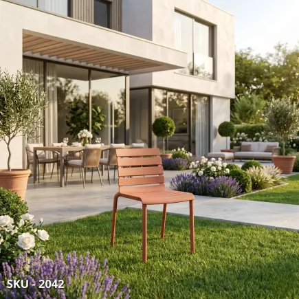 marca-design-shop-stile-moderno-stile-contemporaneo-Set 6 Sedie in Polipropilene