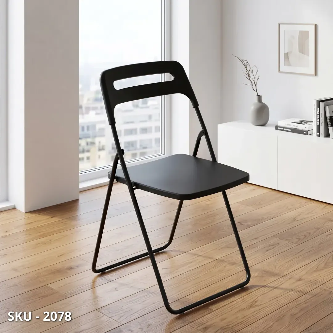 marca-design-shop-stile-moderno-stile-contemporaneo-Set 6 Sedie Pieghevoli Multifunzionali