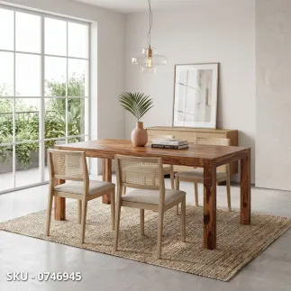 marca-design-shop-stile-moderno-stile-contemporaneo-Tavolo Nartan, Fisso, in legno