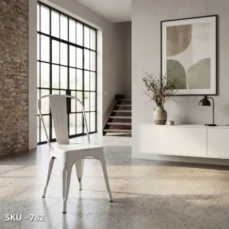 marca-design-shop-stile-moderno-stile-contemporaneo-Set di 4 Sedie in Acciao