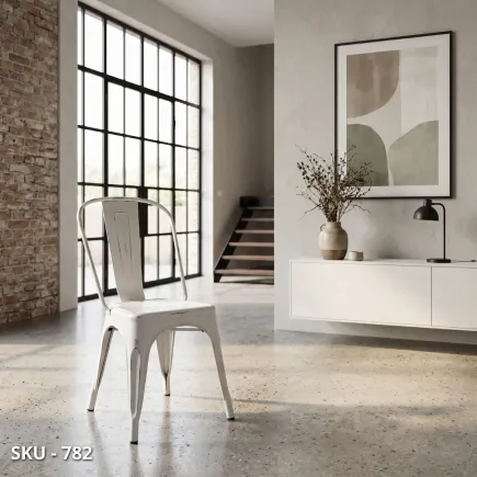 marca-design-shop-stile-moderno-stile-contemporaneo-Set di 4 Sedie in Acciao