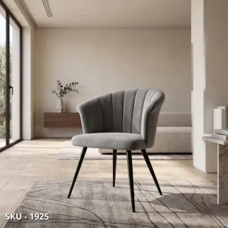 marca-design-shop-stile-moderno-stile-contemporaneo-Set di 2 Poltrone con struttura in Metallo