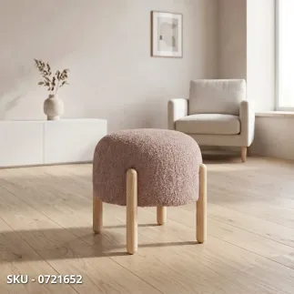 marca-design-shop-stile-moderno-stile-contemporaneo-Pouf Dayla in Legno Rubber Wood