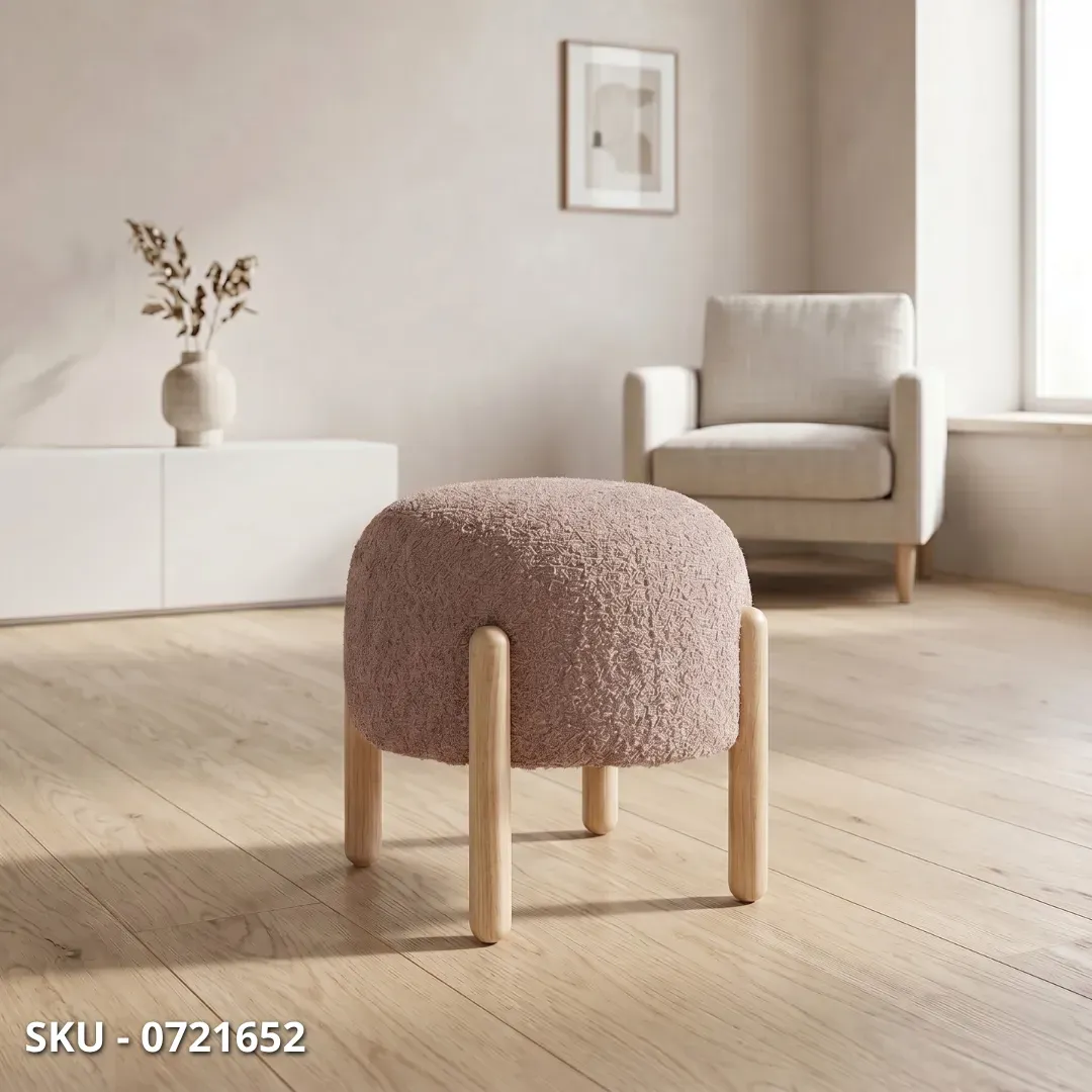 marca-design-shop-stile-moderno-stile-contemporaneo-Pouf Dayla in Legno Rubber Wood