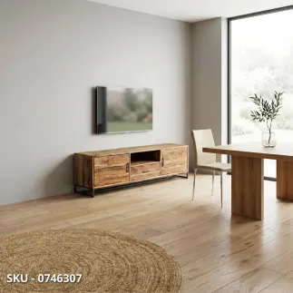 marca-design-shop-stile-moderno-stile-contemporaneo-Mobile Porta TV Elmer