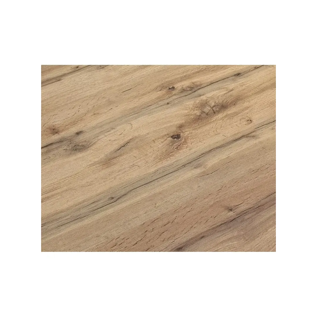 Tavolo Ristorante 80x80 in Faggio Massello e Rovere | Made in Italy