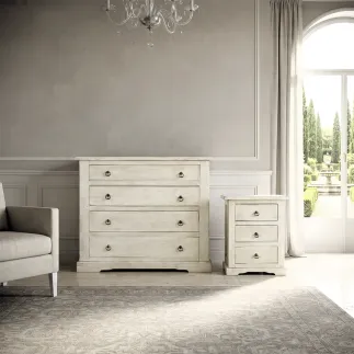 marca-design-shop-Comò-e-comodini-arte povera-stile-classico