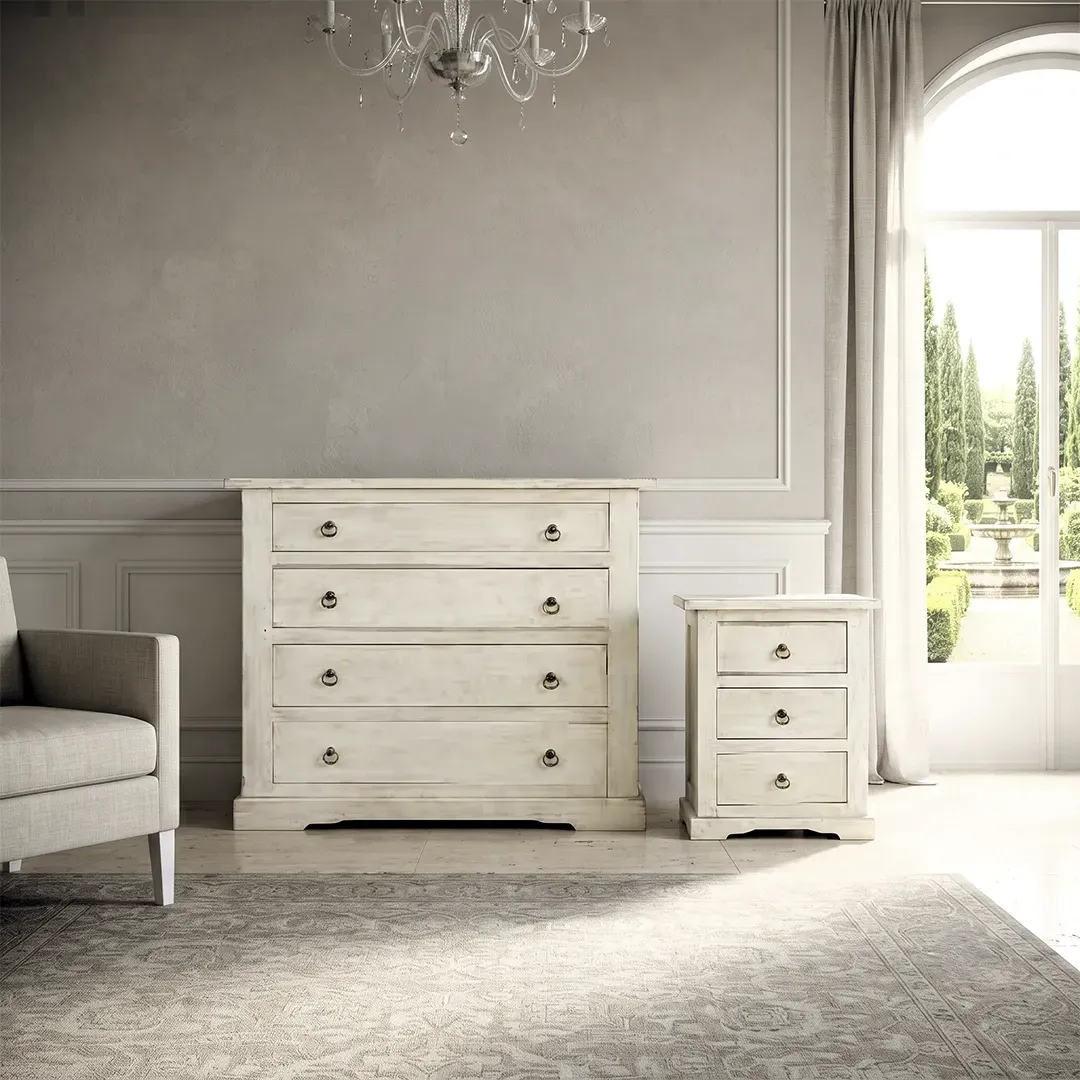 marca-design-shop-Comò-e-comodini-arte povera-stile-classico