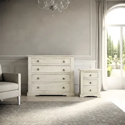 marca-design-shop-Comò-e-comodini-arte povera-stile-classico