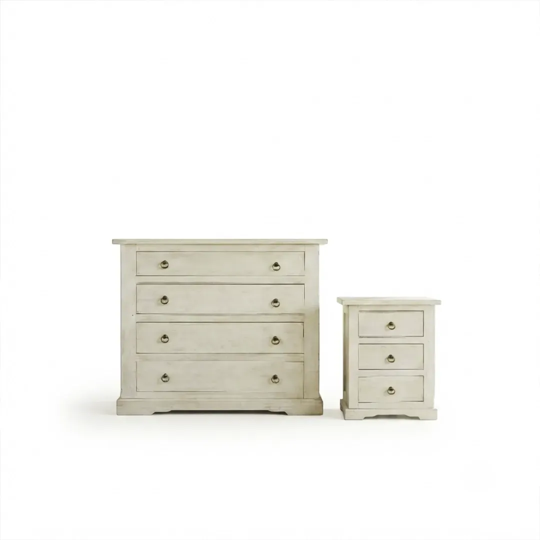 marca-design-shop-Comò-e-comodini-arte povera-stile-classico