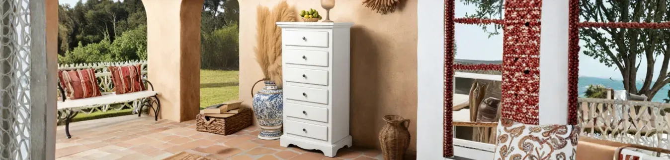Cassettiere Classiche | Marca Design Shop