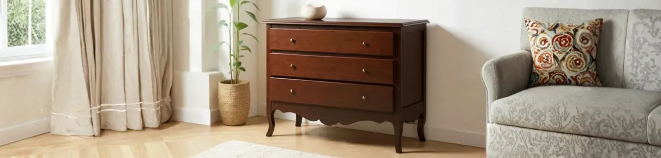 Comò e Comodini Classici | Marca Design Shop