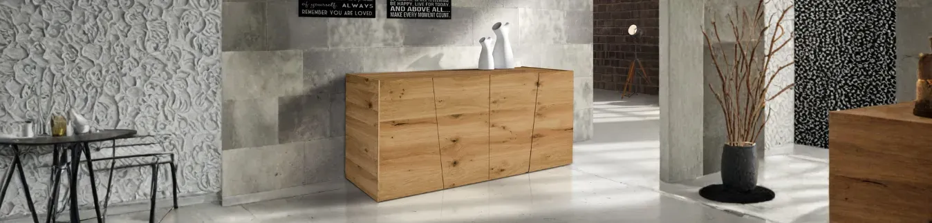 Credenze e Madie Moderne | Marca Design Shop