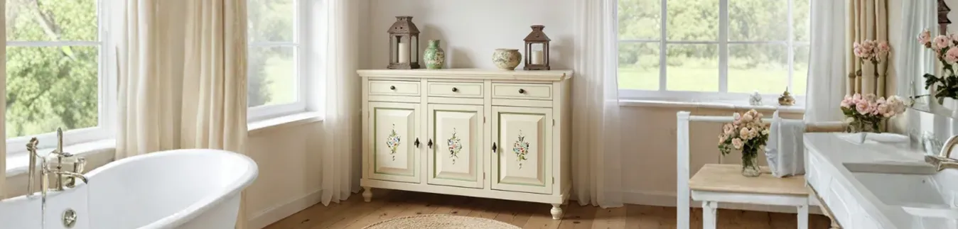 Credenze e Madie Classiche | Marca Design Shop