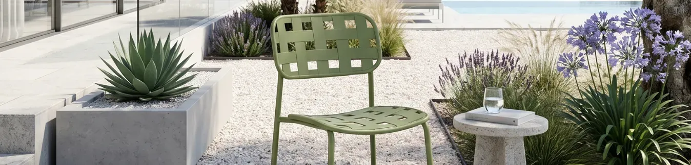 Arredamento Esterno | Marca Design Shop