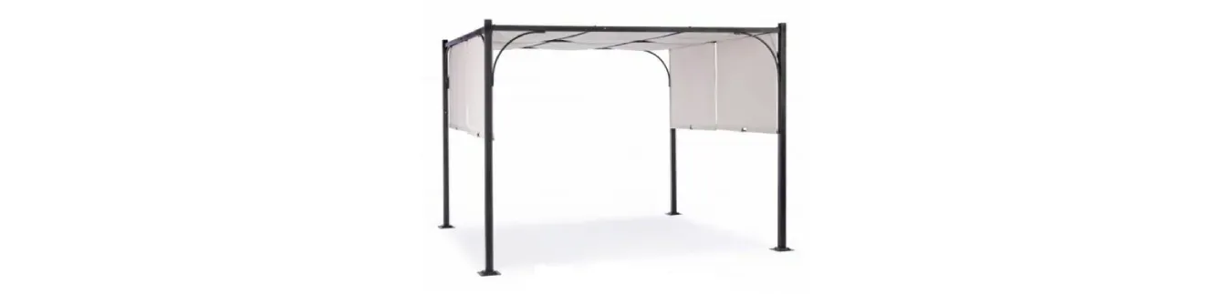 Gazebi da Esterno | Marca Design Shop