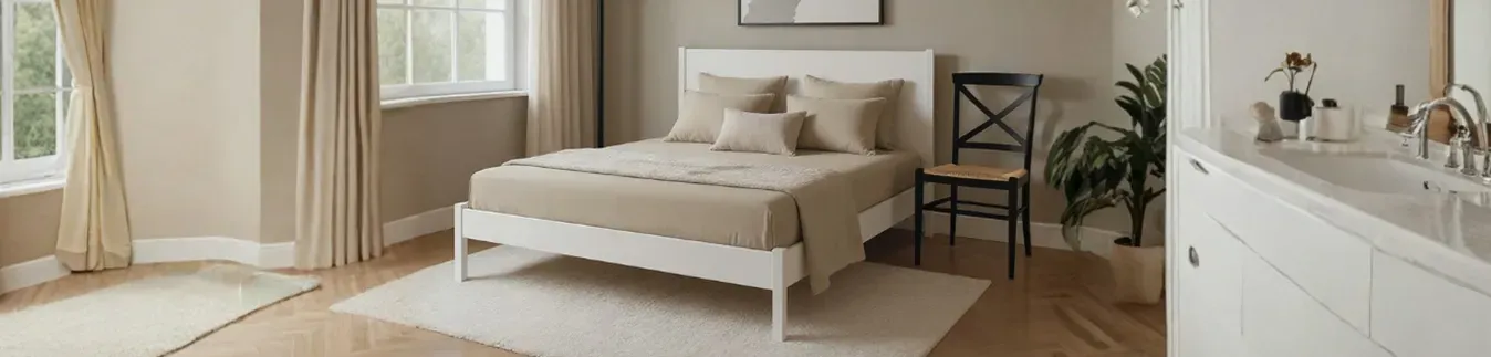 Letti Classici | Marca Design Shop