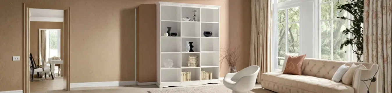 Librerie Classiche | Marca Design Shop