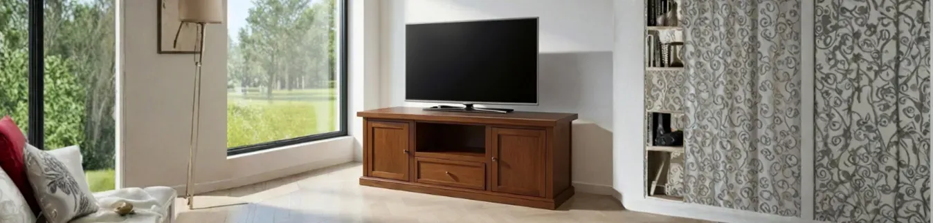 Mobili TV Classici | Marca Design Shop