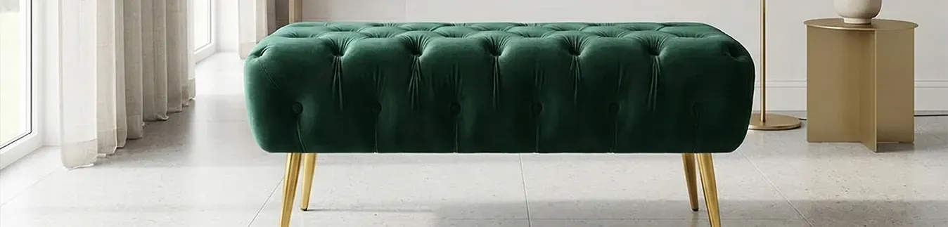 Panche Moderne | Marca Design Shop