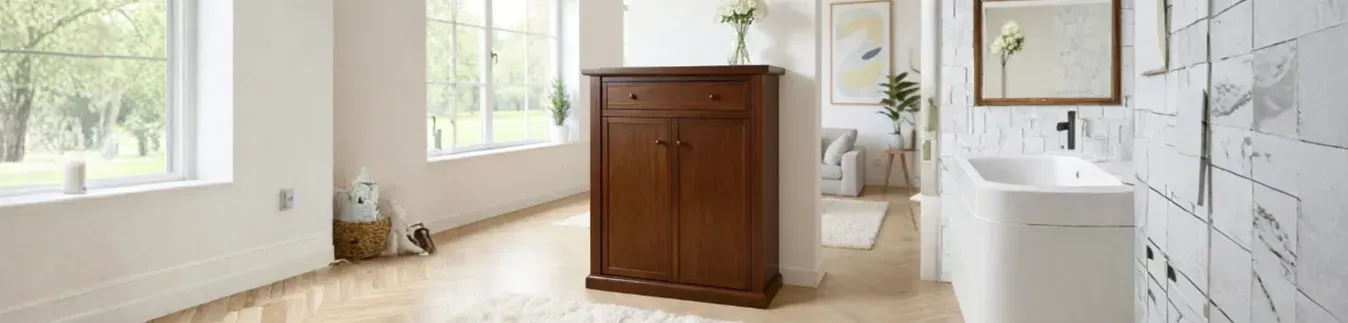 Scarpiere Classiche | Marca Design Shop