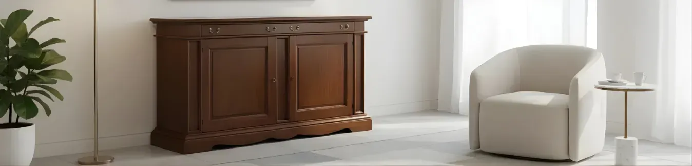 Arredamento Classico | Marca Design Shop