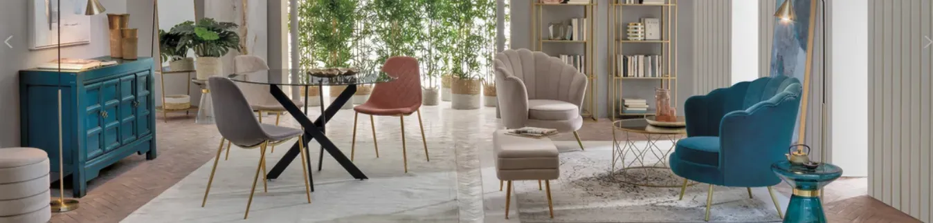 Sedie Moderne | Marca Design Shop