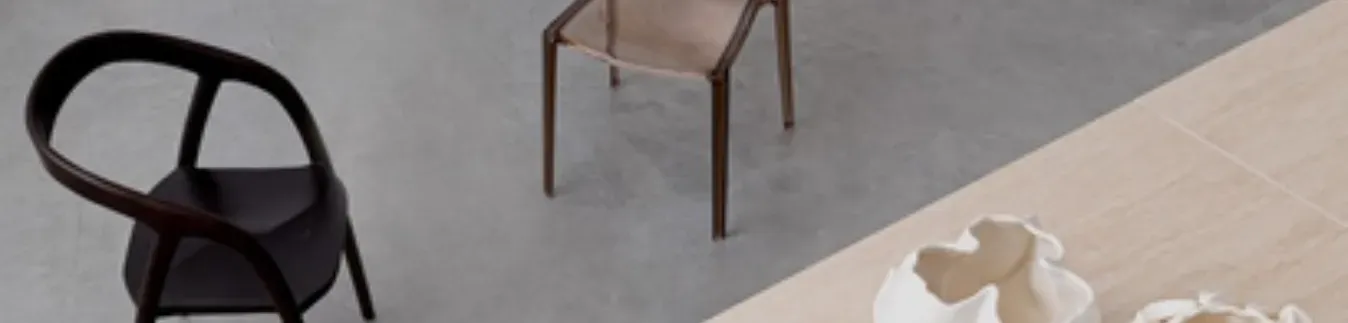 Sedie Moderne Plastica e Metallo | Marca Design Shop