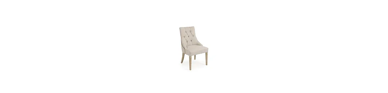 Sedie Imbottite Classiche | Marca Design Shop