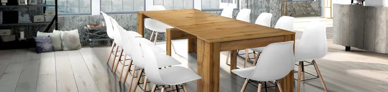 Tavoli Moderni | Marca Design Shop