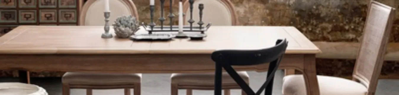 Tavoli in Legno Moderni | Marca Design Shop