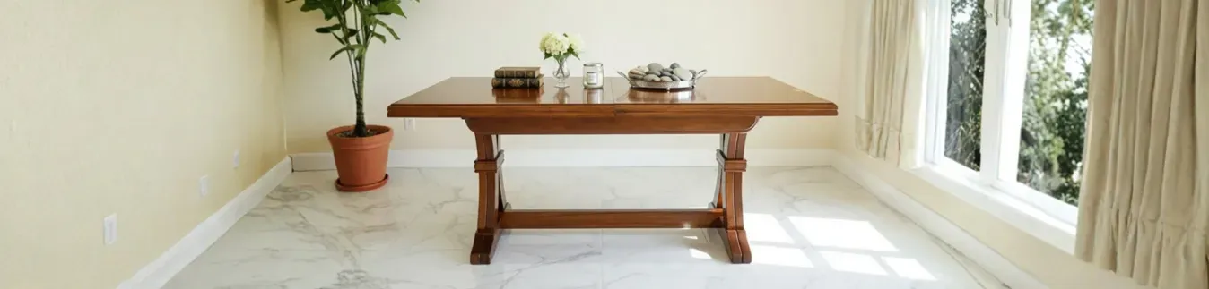 Tavoli in Legno Classici | Marca Design Shop