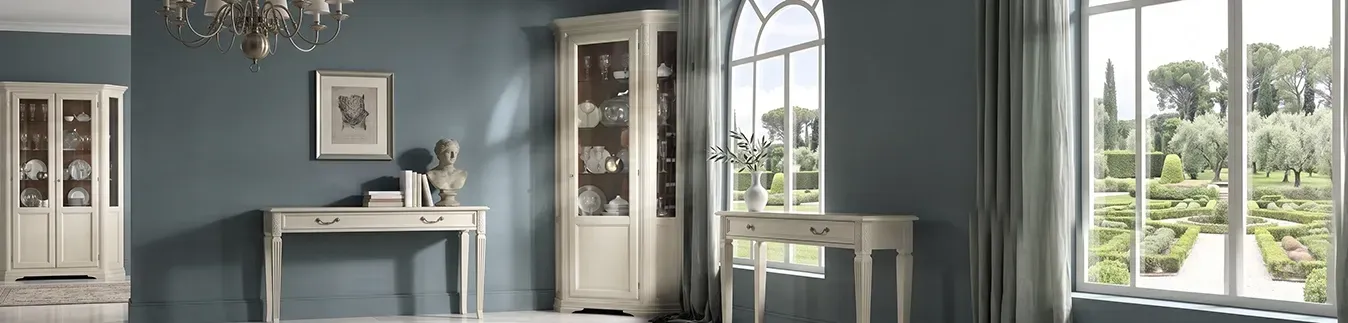Angoliere Classiche | Marca Design Shop