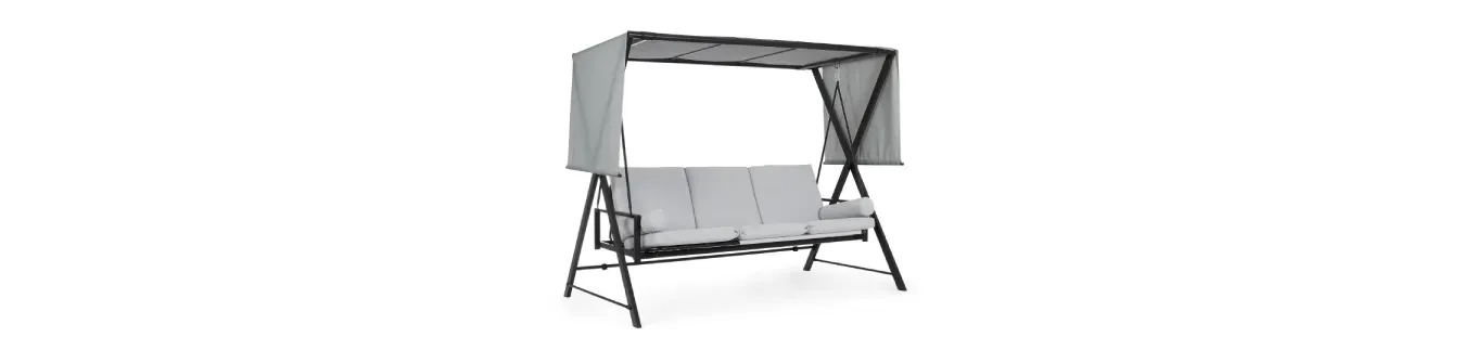 Dondoli da Esterno | Marca Design Shop