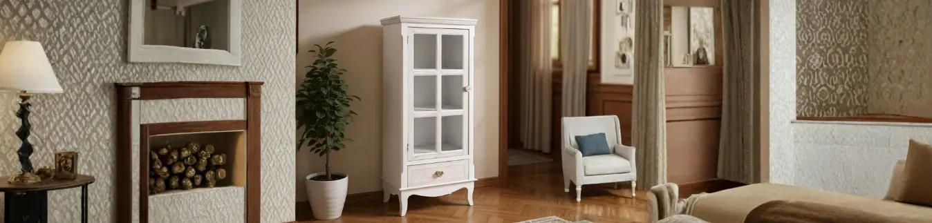 Vetrine Moderne | Marca Design Shop