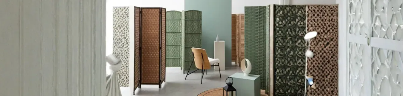 Paraventi Moderni | Marca Design Shop