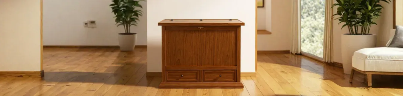 Cassapanche Classiche e Bauli | Marca Design Shop