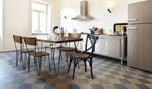 Sedie in legno
