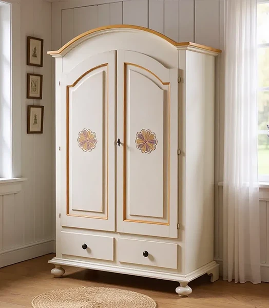 Arredamento classico e moderno