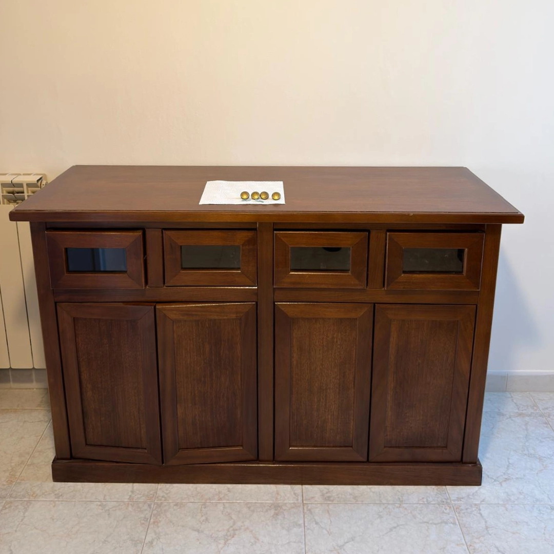 Mobile Credenza Arte Povera Classico | Marca Design Shop